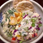 Ayesha Takia Instagram – Buddha bowl for breakfast🙈🙈🙈 😍😍😍 #vegan