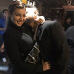 Ayesha Takia Instagram – ❤️ @abufarhanazmi ❤️ #aboutlastnite