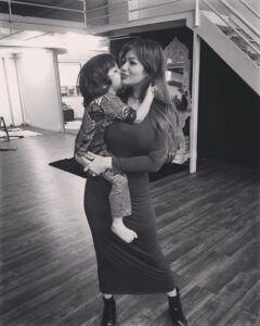 Ayesha Takia Instagram - 💖