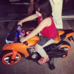 Ayesha Takia Instagram - My baby boy💙😍 #Mikailazmi