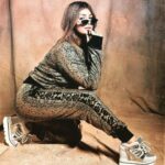 Ayesha Takia Instagram – 🖤 @twisteddevotion 🖤