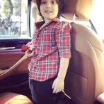 Ayesha Takia Instagram - 😍 #Mikail 😍 #mikailazmi #mybaby #mylove