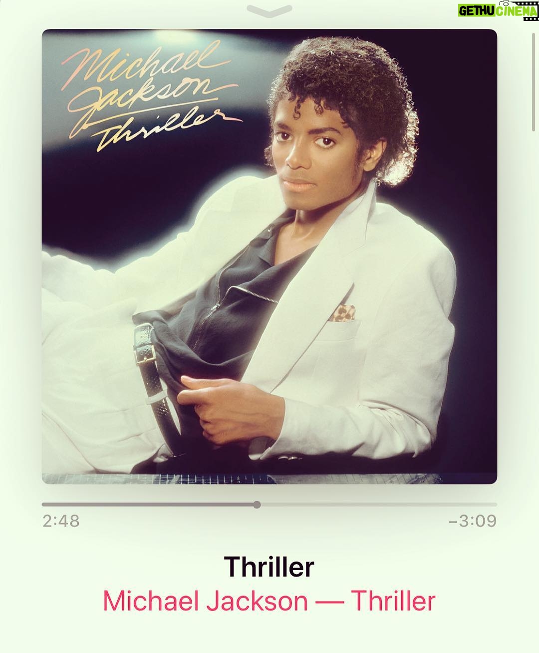 Ayesha Takia Instagram - Mikail is making me play Thriller on repeat while we drive to shoot, Iām not complaining!!! Lov MJ šš»šš»šš» #king #MJ #michaeljackson #thekingofpop
