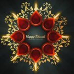Ayesha Takia Instagram - Happy Diwali 💫✨💥