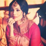 Ayesha Takia Instagram – 🌹