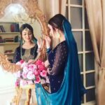 Ayesha Takia Instagram - 💙