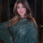 Ayesha Takia Instagram - 💚💚💚💚