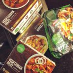 Ayesha Takia Instagram - @petaindia and @gooddot sent me these delicious #vegan faux meats and I have tried it before recommending it to u guys,,loved it loved it! #thisIsNotAnAd 👍🏻😊❤️ #gooddot #peta