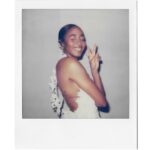 Ayo Edebiri Instagram – thank you @skii.usa and @danadelaney for getting my skin Met Gala ready #skiipartner 👼🏾