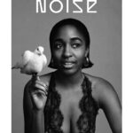 Ayo Edebiri Instagram - “I’m meeting more Black women where we have each other’s back in a soul-tie way... It’s cool to feel that on an industry level.” @ayoedebiri photographed by @tylersphotos for Beyond Noise Issue 1. Pre-order April 29. Ayo wears @gucci Photographer @tylersphotos Fashion Editor @yohanalebasi Text @jazzloon Talent @ayoedebiri Deputy Editor Casting @tommacklinstudio Hair @jawaraw at @artpartner Make-up @emikaneko at @bryantartists Set Design @whitneyhellesen at @webberrepresents Nails @honeynailz at @exposureny Photo Assistants @zack_forsyth @arianarodriguezstudio @brandynliu DP @hillaeden Stylist Assistant @ashzielinski Tailor @__bontha__ at @7thbonetailoring Hair Assistant @_roddi_ Make-up Assistant @by__amelia Set Design Assistants @nefariousgrimace @caddowski Animal Handler Cathryn Long at All Creatures Production @partner.films Printing @phtsdr Retouching @maysix_studio