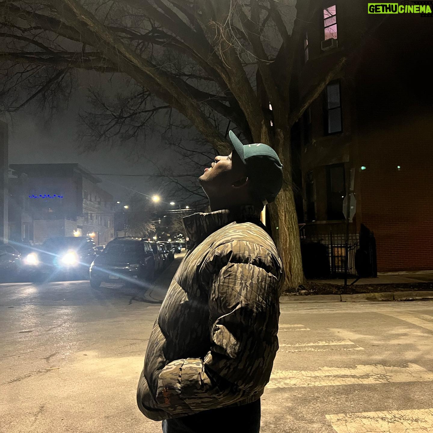Ayo Edebiri Instagram - thank you for watching season 2 of The Bear these pictures are proof that I was there and lucky enough to work with some of the smartest, kindest, coolest people in the world!!! posting on Instagram is hard sometimes ok bye!!