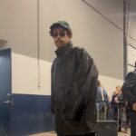 Ayo Edebiri Instagram – thank you for watching season 2 of The Bear these pictures are proof that I was there and lucky enough to work with some of the smartest, kindest, coolest people in the world!!! posting on Instagram is hard sometimes ok bye!!