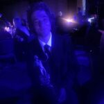 Ayo Edebiri Instagram – thank you for watching season 2 of The Bear these pictures are proof that I was there and lucky enough to work with some of the smartest, kindest, coolest people in the world!!! posting on Instagram is hard sometimes ok bye!!