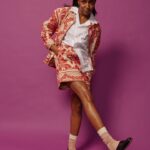 Ayo Edebiri Instagram – thank u @rollingstone 🙇🏾❣️
and massive thank yous to
Photographer @gioncarlovalentine
Writer @zoectjones
Styling @laura_sophie_cox
Hair @cheryltbergamyhair
Makeup @killahcamz
Nails @nailsbymamie
Photography assistance @bluenosedelight
Fashion assistance @maggiezoanetti
Producer @photoeditorjoe