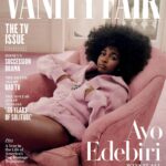 Ayo Edebiri Instagram – vanity fair 

💘

Story by @leahfayec 
Photographed by @renellaice
Styled by @stella_greenspan
Hairstylist @lacyredway
Makeup Artist @marcelogutierrez
Manicurist @redhotnails
Set Designer @frau.juliawagner
Produced by @icestudios.co
@TeamID

endlessly grateful to everyone involved. there aren’t enough thank yous in the world 🥲