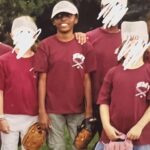 Ayo Edebiri Instagram - some people aren’t going to want to hear this but I don’t care. I’m going to say it. Ball is life. Ball is literally life. THANK YOU @redsox I love you sm this was maybe the coolest night of my life Bonus pic from when I was supposed to do this yesterday and it rained okayBYE