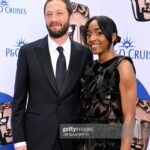 Ayo Edebiri Instagram - BAFTAS 🗣️🖤