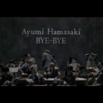 Ayumi Hamasaki Instagram – 『BYE-BYE』 music video 

Directed by Hideaki Sunaga
Dancer: ZIN, MIDORI, KAZUMA, TOMOKI, iseki, ko-ya, SATOMI, HIKARU, PEY, YUKI, SATSUKI, RIKI
Kids Dancer : RIHITO, AIME, JURI, RYUNOSUKE, TAKUMA, MIKU, YURA, RIN, MIRI, IBUKI
Choreographer : Koji “MATSU GORI” Matsumoto, KAZUMA
Stylist : Keilto
Costume Design : Hirosumi Saito
Hair : Yoshiyuki Sukegawa, Mika Momose
Make : Ryuji
Nail : Eri Nakatani
Dancer Management: Mariko Takezawa
Dancer Stylist : Yuko Honda
Dancer Hair&Make : Tomoko Naka
Visual Producer : Kiyoshi Usumi
Director of Photography: Koji Matsuura
Chief Camera Assistant : Shunsuke Hamada (koki123)
Lighting Director : SHOGEN Yamamoto
Chief Lighting Assistant : Nobuto Kamiya
Special Equipment: Kenta Watanabe (Grip Associate)
Production Designer : Shigeru Arai (ORCA)
VFX Artist : Isamu Nakashima (CONCEPT LAB.)
Colorist: Yasutaka Ishihara (SONY PCL)
Online Editor: Toyokatsu Tanno (IMAGICA EMS.)
Production Manager: Toi Yoshida (NAGAIHOSHI)
Producer: Takuya Morohoshi, Masatada Yamada (NAGA HOSHI)
Production: NAGAIHOSHI

#sneakpeek ver.