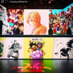 Ayumi Hamasaki Instagram – これをステージでやってしまう、このチームのこーゆー人間臭い生き方が、このロングランツアーをここまで導いてきたんだと感じる。

#忘れることもできる
#忘れずにいることもできる
#けれど
#忘れられないことがある
#鳥山明先生ありがとう 
#ayu47都道府県tour