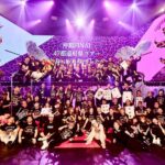 Ayumi Hamasaki Instagram - 福井・石川公演、宜しくお願い致します！！！ 全てのスタッフの皆様に、日本全国各地のイベンターの皆様に、TAの皆に、一座に、精一杯の感謝と尊敬と愛を込めてぶっ倒れる覚悟で猛烈にやりきります！！！！！ #ayu47都道府県tour #ラスト2ステージ 📷✨ @masayukikamo
