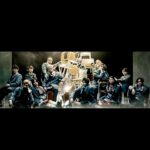 Ayumi Hamasaki Instagram - 一座。 どんな状況下でも共に、同じステージを踏みしめ進んで行く戦友たち。宝。 📷　@masayukikamo