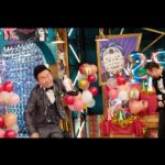 Ayumi Hamasaki Instagram - 千鳥かまいたちアワーありがとうございました🙏 ダーツの神様が降りて来てしまい、たくさん吹かせたり拭かせたり弾かせたりですみませんでした😝💕 Tverで是非、前編後編と公開されているのて、まだの方はチェックしてみて下さい📲✨ #ちどかま #千鳥かまいたちアワー #ダーツの神降臨