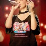 Ayumi Hamasaki Instagram - 昨日、ラスト2ステージとなる振替公演の通しリハーサルを無事に終えて、やっと沖縄公演までの日々を現実として受け止められたので。 #ayu47都道府県tour #福井TA #石川TA #遠征組TA #スペシャルセトリ #楽しみにしていて下さい 📷 @masayukikamo