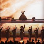 Ayumi Hamasaki Instagram – 🪽

#ayu47都道府県tour 

📷 @masayukikamo