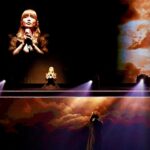 Ayumi Hamasaki Instagram – 🪽

#ayu47都道府県tour 

📷 @masayukikamo