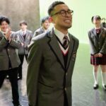 Ayumi Hamasaki Instagram - 一座。 どんな状況下でも共に、同じステージを踏みしめ進んで行く戦友たち。宝。 📷　@masayukikamo
