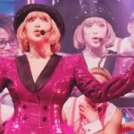 Ayumi Hamasaki Instagram - 昨日、ラスト2ステージとなる振替公演の通しリハーサルを無事に終えて、やっと沖縄公演までの日々を現実として受け止められたので。 #ayu47都道府県tour #福井TA #石川TA #遠征組TA #スペシャルセトリ #楽しみにしていて下さい 📷 @masayukikamo