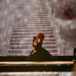 Ayumi Hamasaki Instagram – 🪽

#ayu47都道府県tour 

📷 @masayukikamo