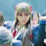 Ayumi Hamasaki Instagram - NHKみんなのうたのための書き下ろし曲が、こんなにわたしのダークさ全開で大丈夫なのかな？と若干迷いながら制作していたら「いつものズバリとした浜崎さんワールドでいっちゃって下さい！」との有り難いお言葉をいただき、迷いを捨て去って思い切り好きな世界に振り切ることが出来ました。 そして作曲には多胡さん、編曲にはタスクという黄金コンビで間違いなく 26年目の今だから創れたayuワールド全開の新曲『BYE-BYE』に仕上がったと思っています！！！ たくさんたくさん観て聴いて下さい。そうするとサビが頭から離れなくなります。笑←これめっちゃ言われる #ayu26th #ayu26thanniversary #byebye 📷　@masayukikamo
