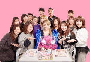 Ayumi Hamasaki Instagram - 素敵な経験をいつもありがとうございます🙇‍♀️

美スト @be_story_official 4月17日発売です✨予約分は完売だそうでして、書店でぜひ宜しくお願い致します🙏🙏🙏✨✨✨

#ayu26thanniversary 

📷 @masayukikamo
