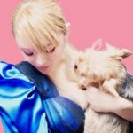 Ayumi Hamasaki Instagram - おーちゃんの👅💕