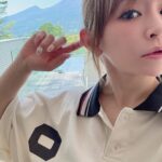 Ayumi Hamasaki Instagram - しゃーわせな週末🕊️🫧🫧🫧 #妖怪多め #みんなはどんな週末だった？