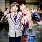Ayumi Hamasaki Instagram - 中学生チーム！ものすごい集中力とスキルの高さに感動しました🥹👏✨✨✨ RIHITO @rihito961 AIME @_s2.vii9me JURI @juri._.dance RYUNOSUKE @ryu_rmmmm #BYEBYEバックステージ #ayu26thanniversary MVのフルサイズ公開と音源配信スタートは明日4月7日24時(4月8日0時)‼️‼️‼️ 📷 @masayukikamo