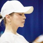 Ayumi Hamasaki Instagram - このツアー最後のリハーサルだったので、おまさ @masayukikamo が写真撮りにスタジオ来てくれた🥹🫶 これがまだ先週だなんて、びっくり！ #ayu47都道府県tour #最後のスタジオリハ #ちょいちょい #気になるとこあるやんな