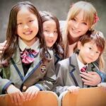 Ayumi Hamasaki Instagram – とーってもとーっても頑張ってくれた小学生チームの皆のダンスや演技力にも注目して観て下さいっ🤍

TAKUMA, MIKU, YURA, RIN, MIRI, IBUKI🤍🤍🤍

#BYEBYEバックステージ
#ayu26thanniversary 

MVフルサイズ公開と音源配信スタートは明日4月7日24時(4月8日0時)‼️‼️‼️

📷 @masayukikamo