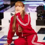 Ayumi Hamasaki Instagram - 4月27日オンエアの「千鳥かまいたちアワー」にて、濱家さん @hamaitachi と2人でゲラ克服に挑戦させていただきました。この日まで自分がゲラとは1ミリも思ってませんでした。濱家さんだけやと思ってました。笑 #ちどかま #ゲラ克服 #ゲラ家とゲラ崎 #てゆーか大悟さん #普通に爆笑してもてた #あれずるいやん！ 笑笑 #ちなみに #5月4日も私だそうです #すみません🙇‍♀️💦 #宜しくお願いします🙏 📷　@masayukikamo