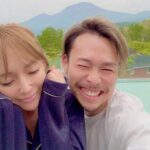 Ayumi Hamasaki Instagram - しゃーわせな週末🕊️🫧🫧🫧 #妖怪多め #みんなはどんな週末だった？