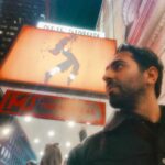 Ayushmann Khurrana Instagram – New York City, you stole my heart! From soaring through the skies to hitting every Broadway beat, wandering your vibrant streets, and finding a taste of home away from home – all thanks to @agodaindia . 💫
Seeing the world for less never felt so fulfilling! ❤️

#AKxAgodaTravel #TravelWithAgoda #Collab