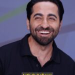 Ayushmann Khurrana Instagram - Bollywood Actor and @UNICEFIndia’s National Ambassador @ayushmannk reminds us that we are all part of one of humanity’s greatest achievements. Check out his message this #WorldImmunizationWeek.