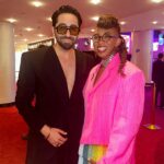 Ayushmann Khurrana Instagram – It is the @time of the disruptors! 
Honoured to be a part of the #TIME100 Gala this year and having met the most brilliant minds and artistes of our generation.