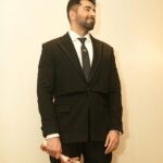 Ayushmann Khurrana Instagram – “Most loved youth idol of the year.” 🖤  #BHStyleIcons2024

Trying to act cool with this award, but deep down, I’m just a regular guy with big dreams and a lot of gratitude 🥹
Thanks, @realbollywoodhungama 🙏🏽

#BollywoodHungamaStyleIcons 

#BollywoodHungama