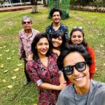 Azmeri Haque Badhon Instagram - 😎
