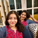 Azmeri Haque Badhon Instagram – ❤️