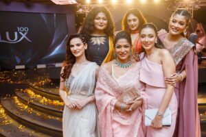 Azmeri Haque Badhon Instagram - ❤️ @lux_bangladesh