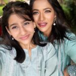 Azmeri Haque Badhon Instagram - My powerhouse ❤️!