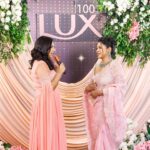 Azmeri Haque Badhon Instagram - ❤️ @lux_bangladesh